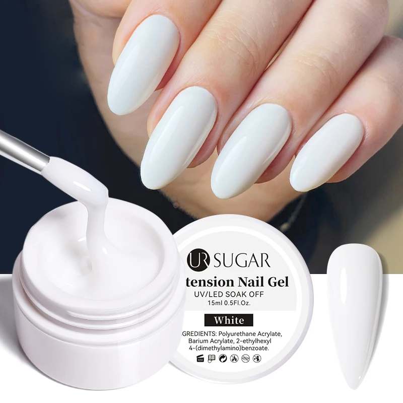 15ml Nail Gel Polish Soak