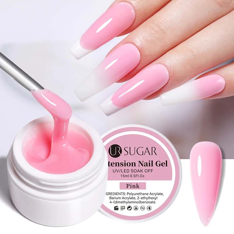 15ml Nail Gel Polish Soak