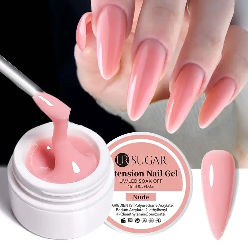 15ml Nail Gel Polish Soak