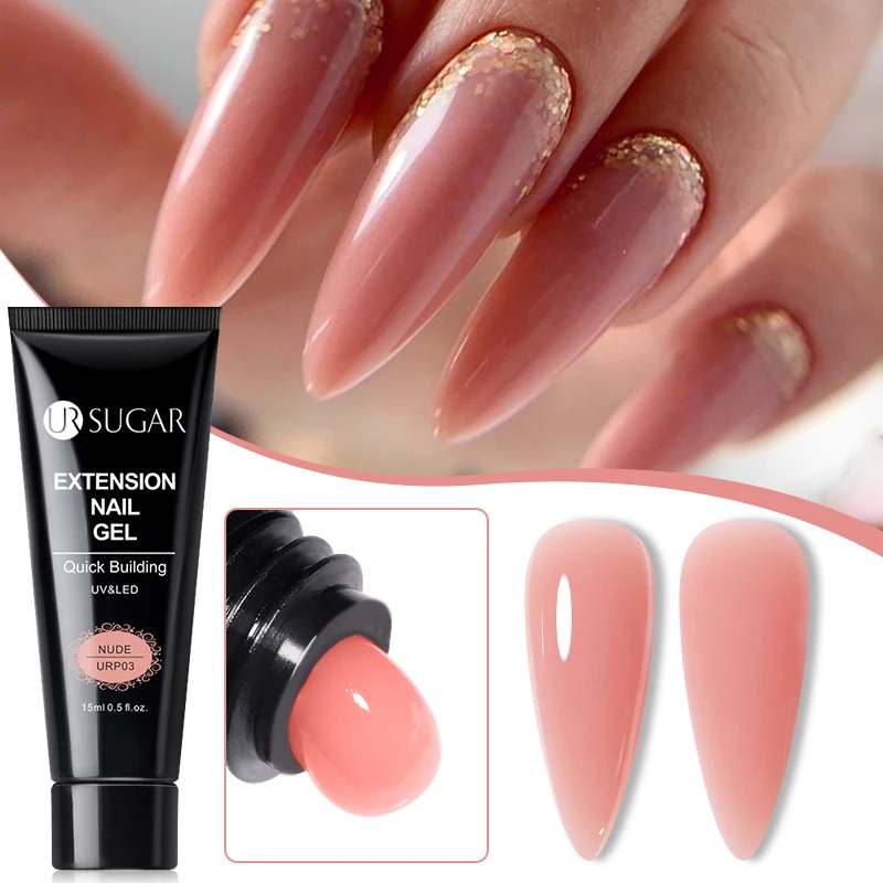 15ml Nail Gel Polish Soak