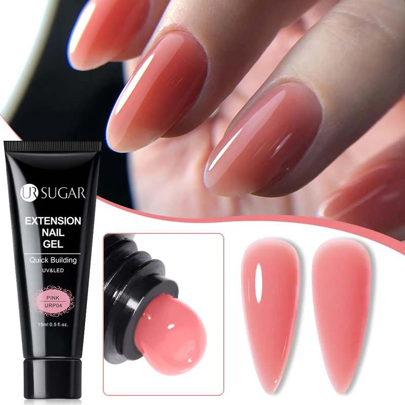 15ml Nail Gel Polish Soak