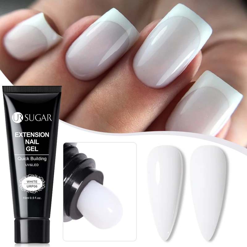 15ml Nail Gel Polish Soak