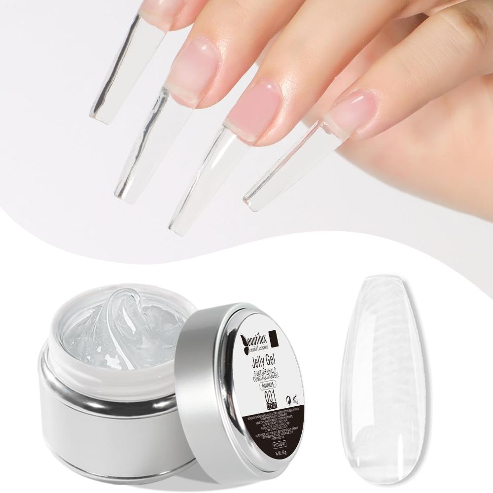 15ml Nail Gel Polish Soak