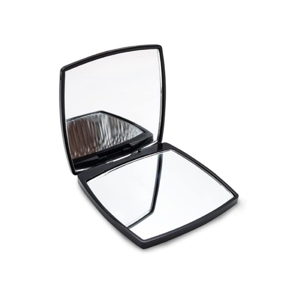 180° Portable and Compact Mirror