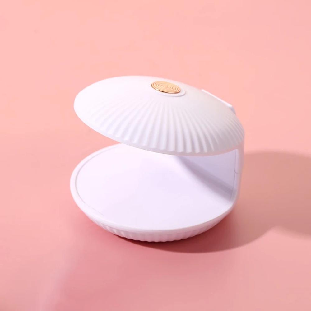 18W Nail Dryer Lamp - Mini Single Finger