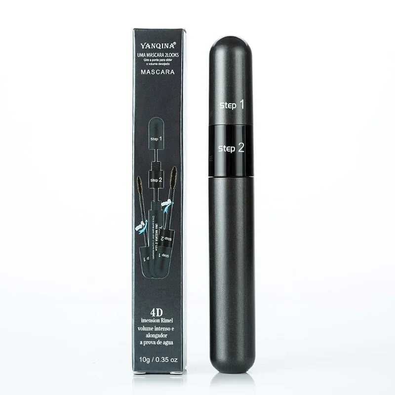 2 in 1 3D Mascara