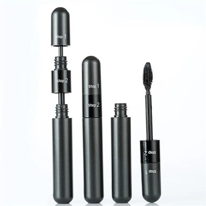 2 in 1 3D Mascara