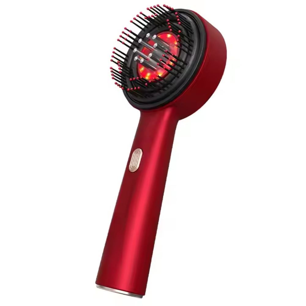 3-in-1 Infrared LED Hair Growth Scalp