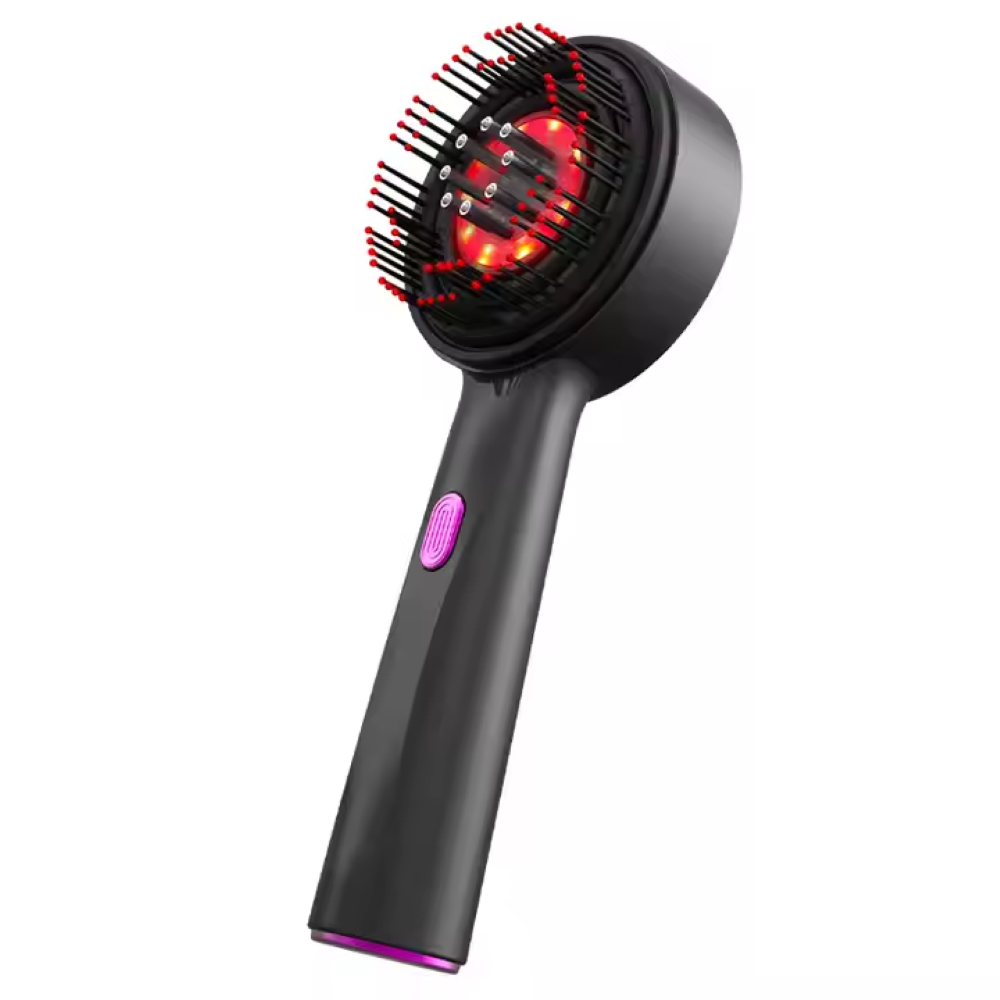 3-in-1 Infrared LED Hair Growth Scalp