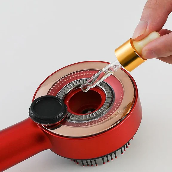 3-in-1 Infrared LED Hair Growth Scalp