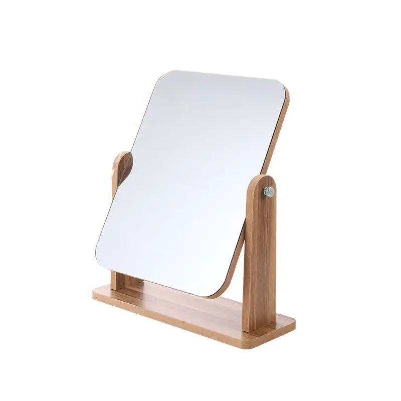 360 Rotating Mirror