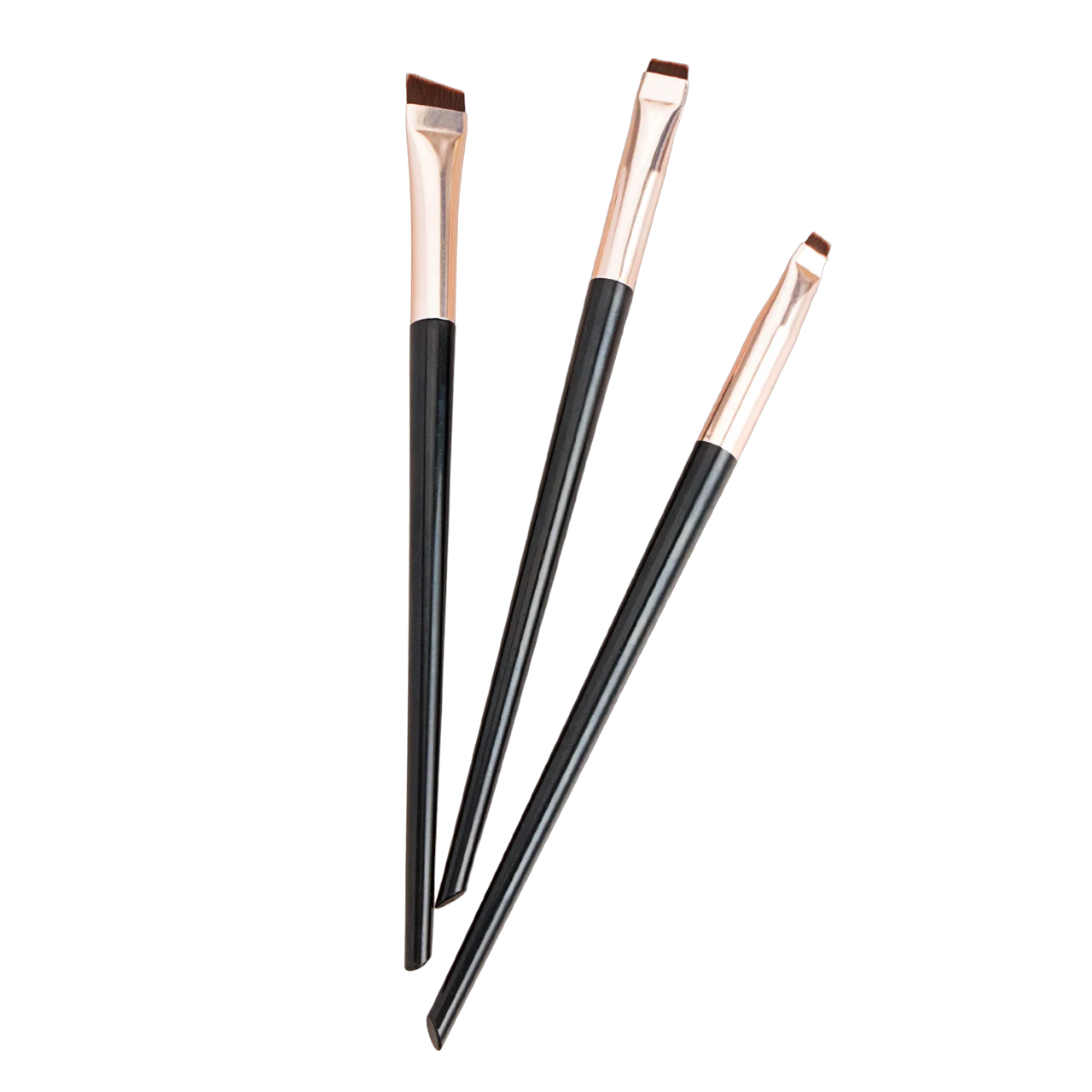 3pcs/set Eye Makeup Brushes