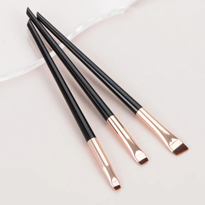 3pcs/set Eye Makeup Brushes