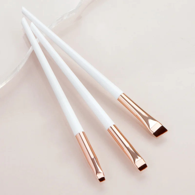 3pcs/set Eye Makeup Brushes