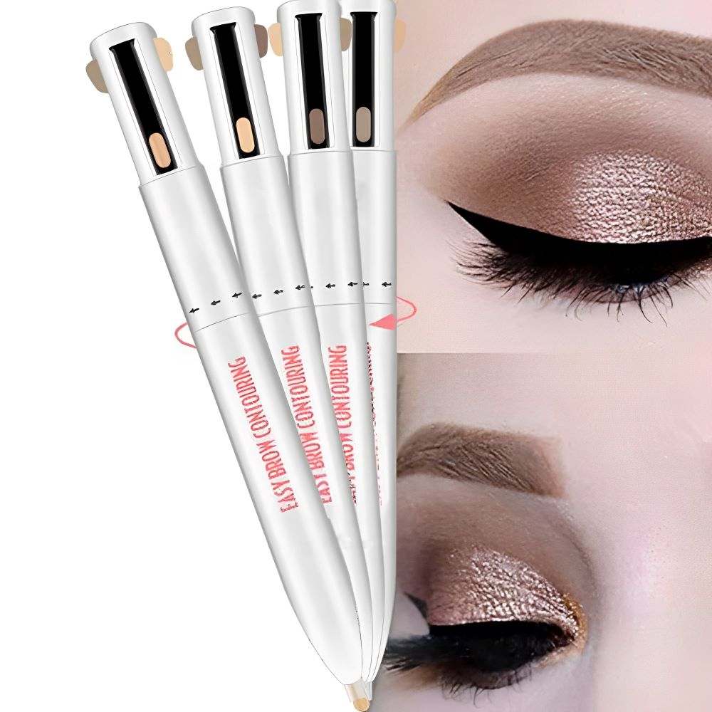 4-in-1 Makeup Pen