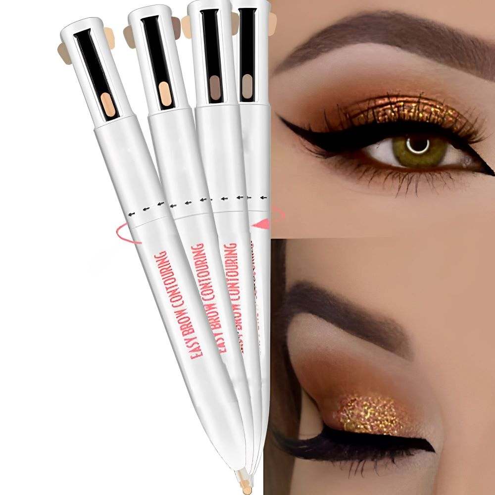 4-in-1 Makeup Pen