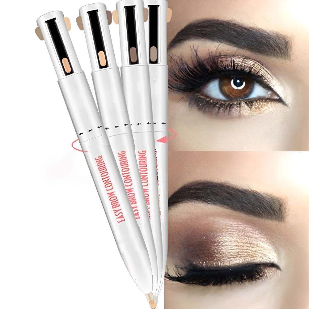 4-in-1 Makeup Pen