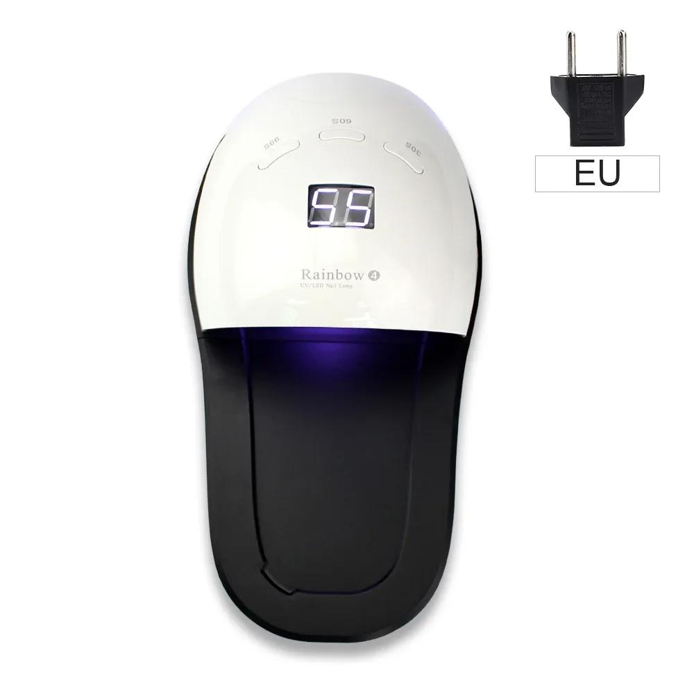 48W LED UV lamp Nail Dryer