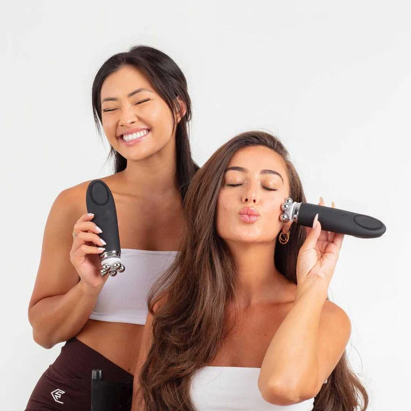 4 in 1 Electric Facial Cleanser