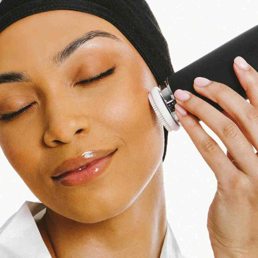 4 in 1 Electric Facial Cleanser