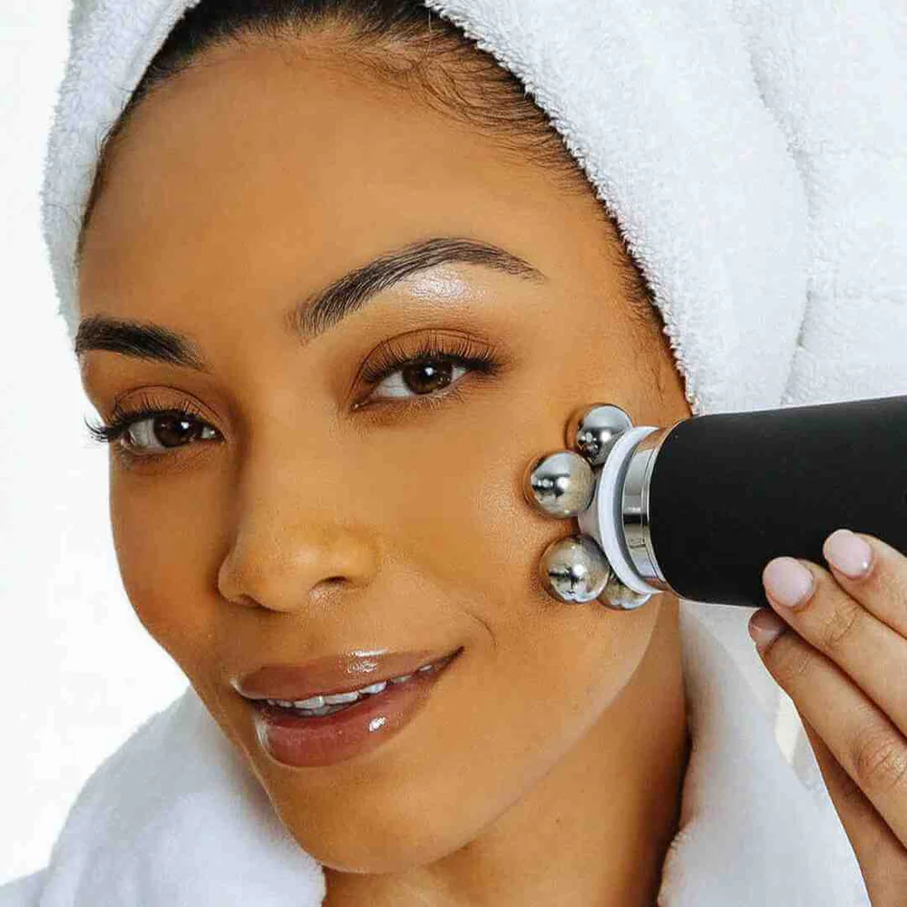 4 in 1 Electric Facial Cleanser