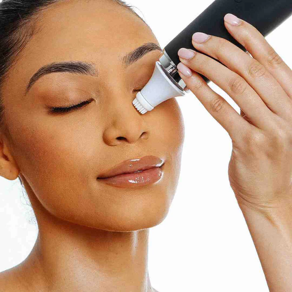 4 in 1 Electric Facial Cleanser