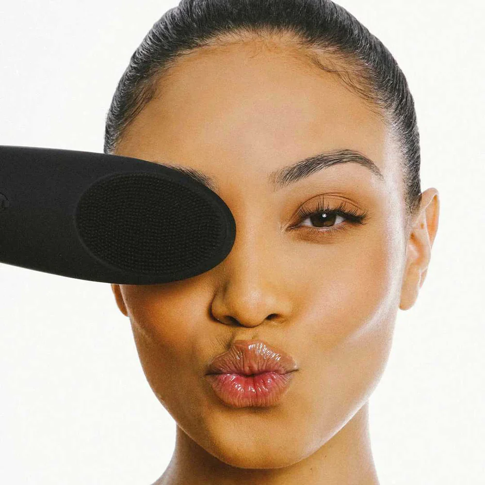 4 in 1 Electric Facial Cleanser