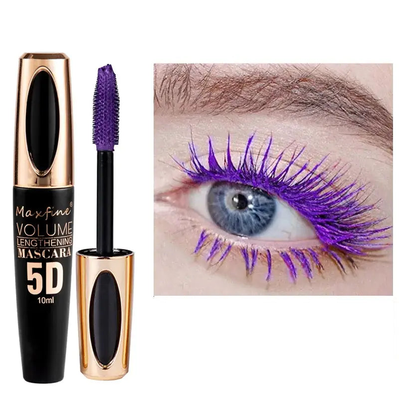 5D Volume Mascara
