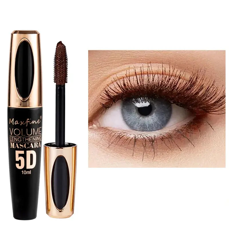 5D Volume Mascara