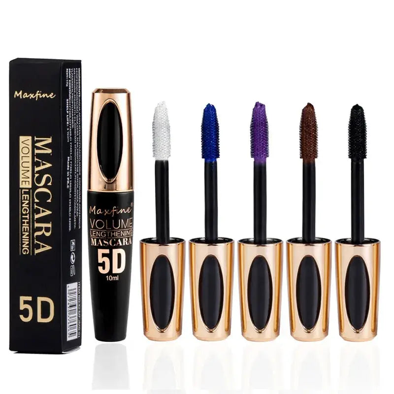 5D Volume Mascara