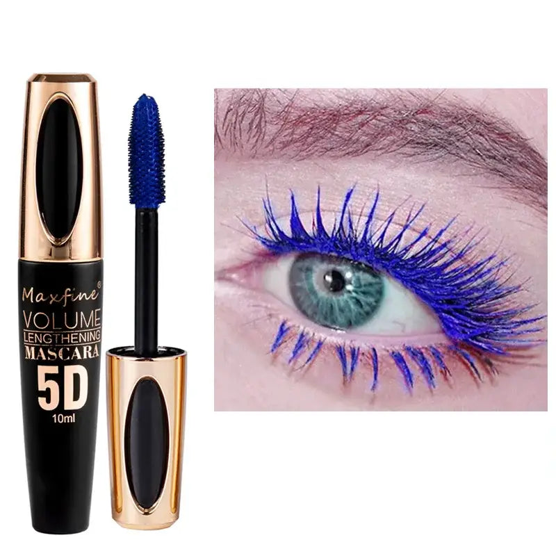 5D Volume Mascara