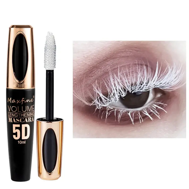 5D Volume Mascara