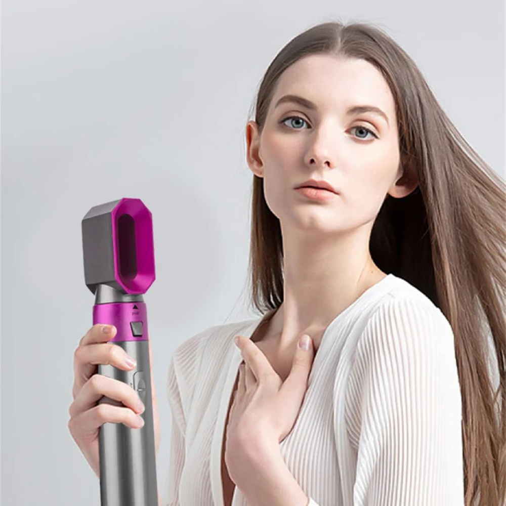 5 In 1 Electric Hair Brush