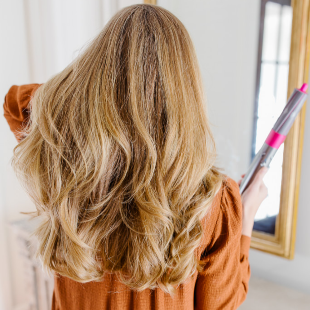5 In 1 Electric Hair Brush