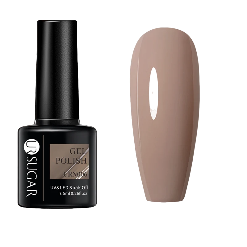 7.5 ml Gel Nail Polish