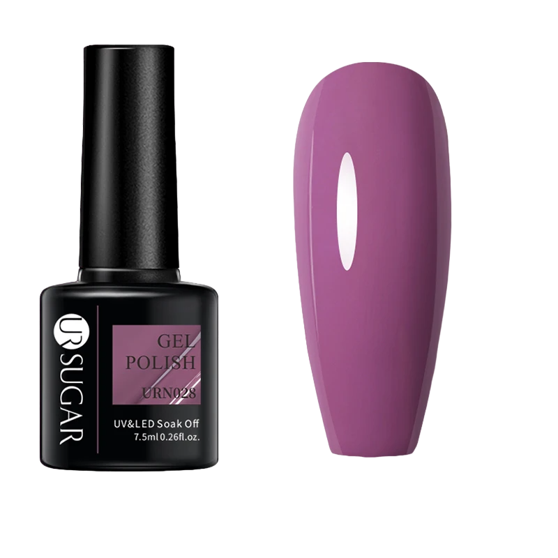 7.5 ml Gel Nail Polish