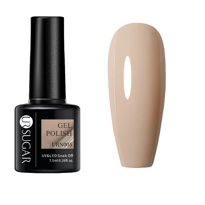 7.5 ml Gel Nail Polish