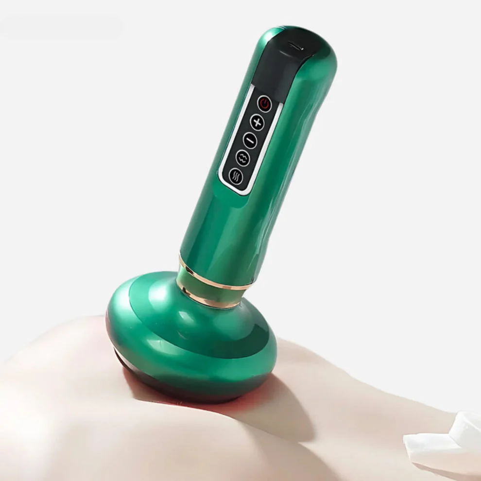 Anti-Cellulite Ultrasonic Massager