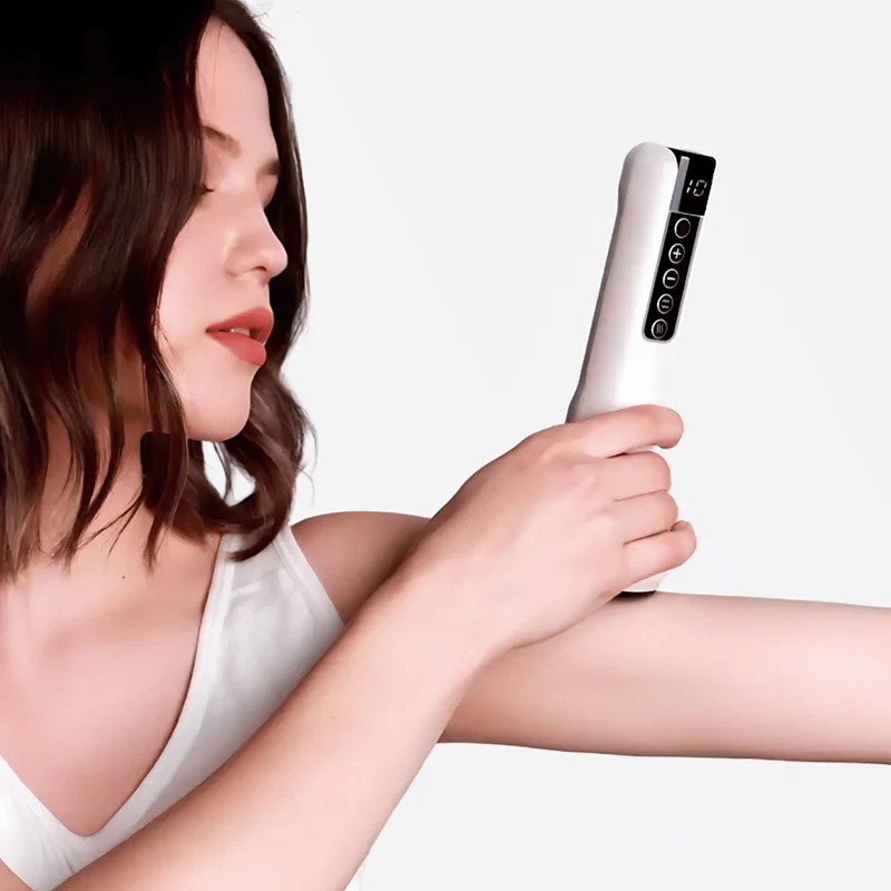 Anti-Cellulite Ultrasonic Massager