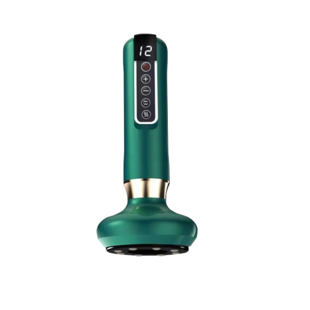 Anti-Cellulite Ultrasonic Massager