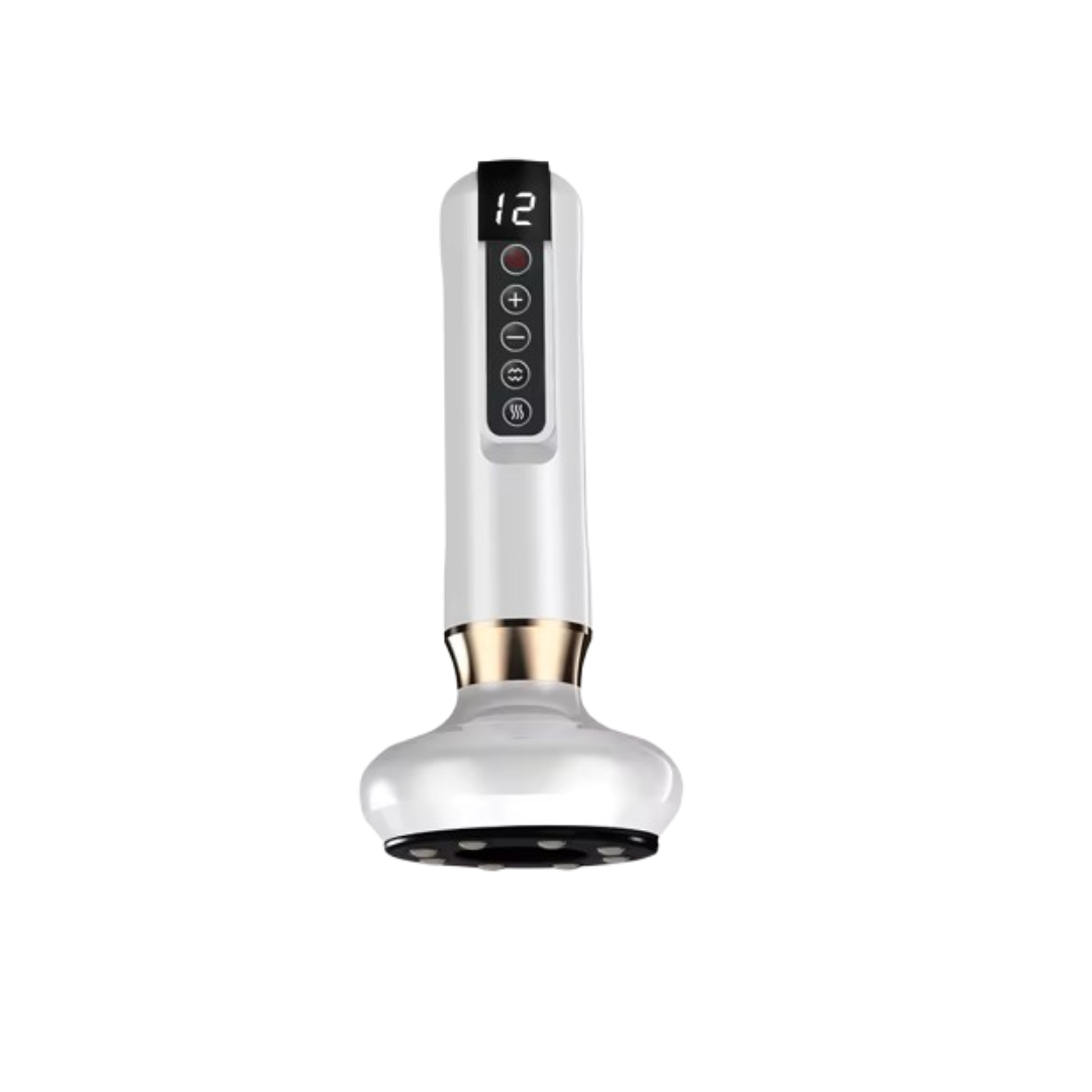 Anti-Cellulite Ultrasonic Massager