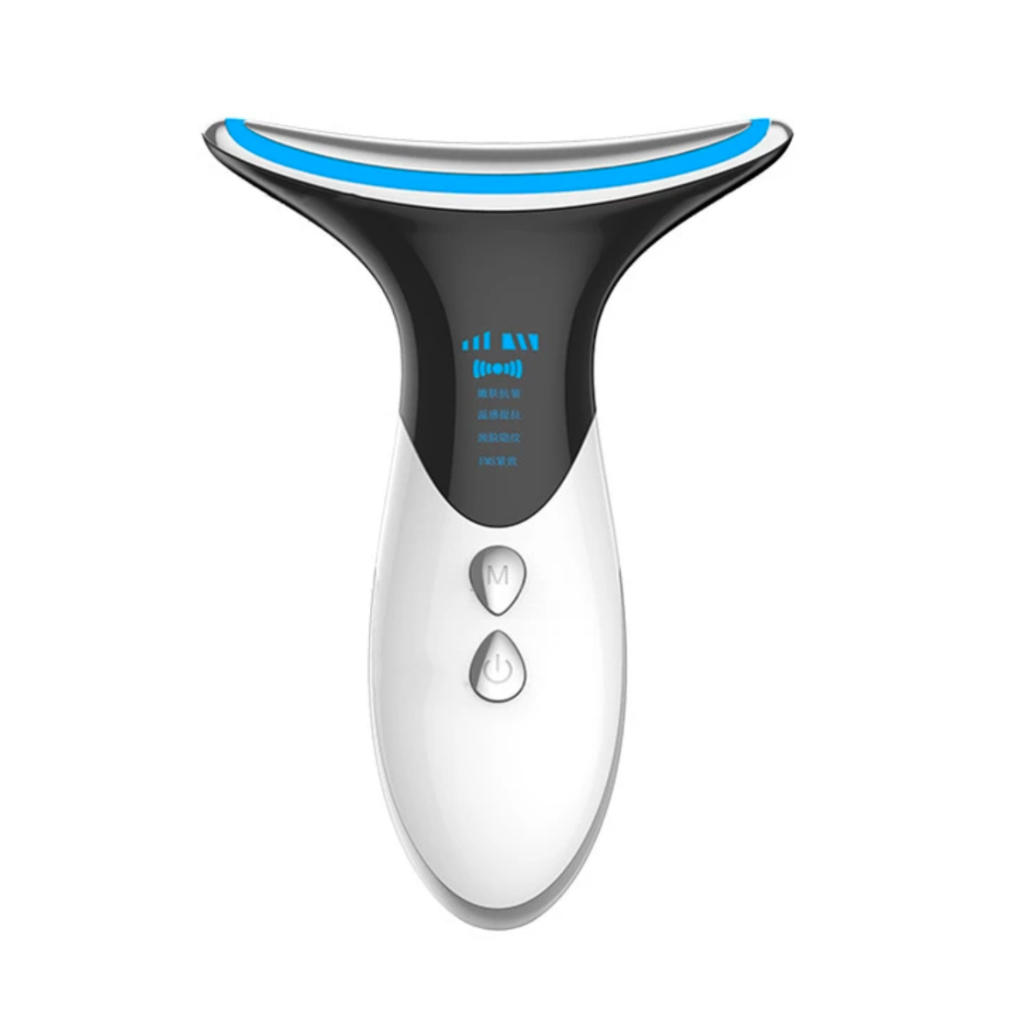 Neck Beauty Device-Electric EMS face massage