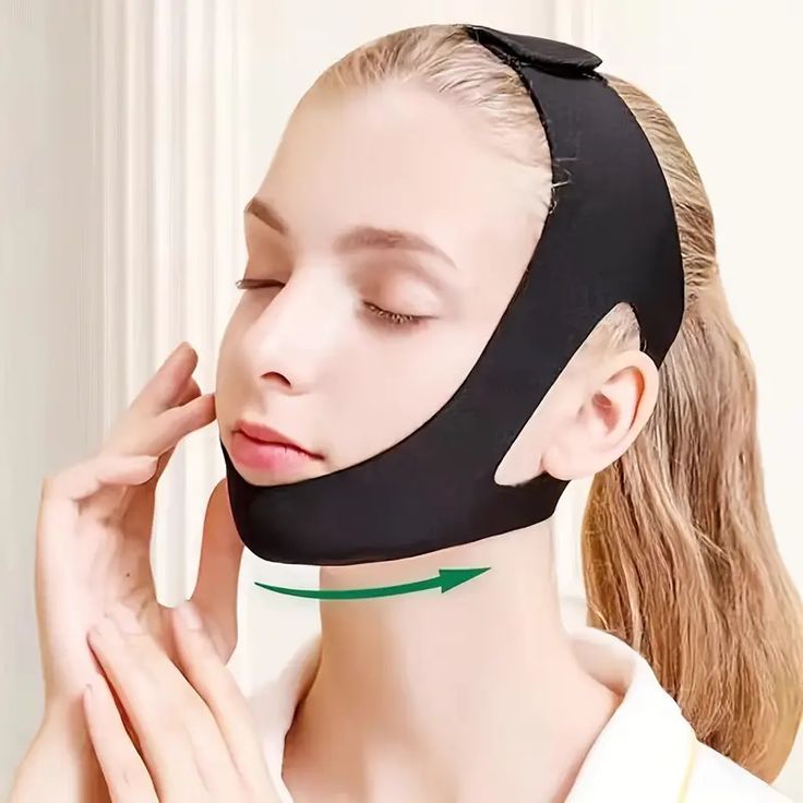 Anti Snoring Chin Strap
