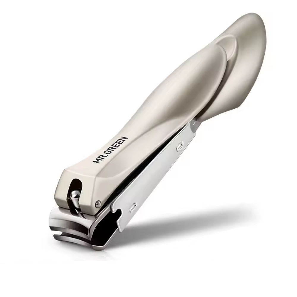 Anti Splash Nail Clipper