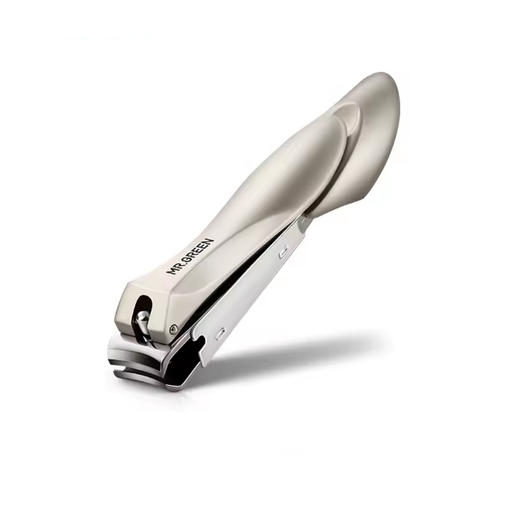 Anti Splash Nail Clipper