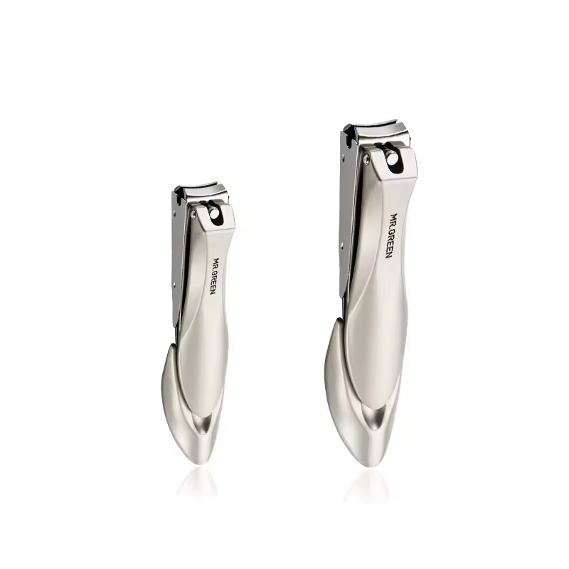 Anti Splash Nail Clipper