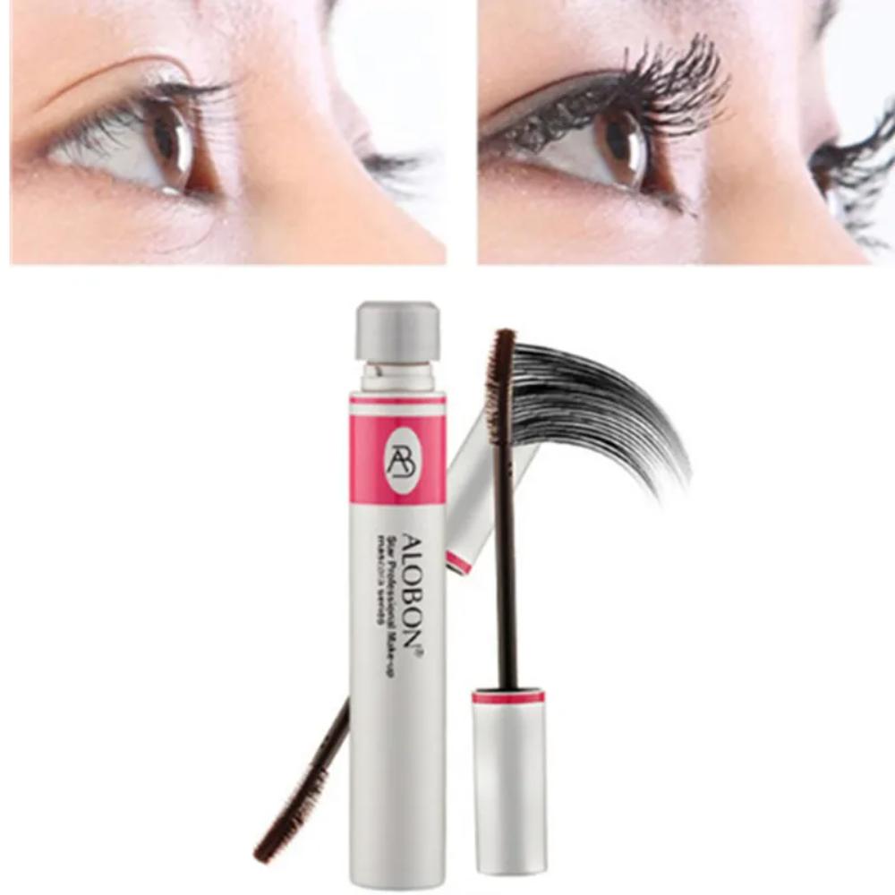 Black Ink 3d Mascara