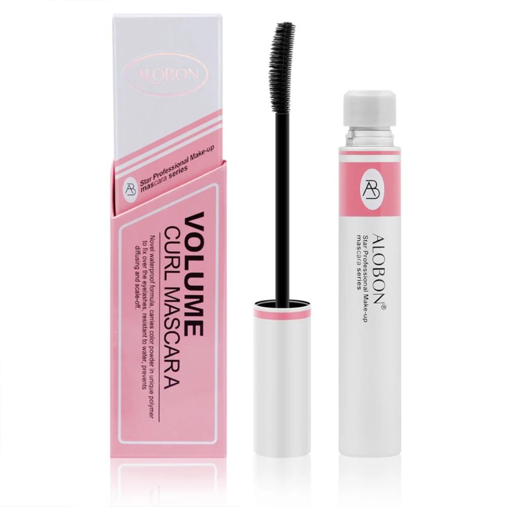 Black Ink 3d Mascara