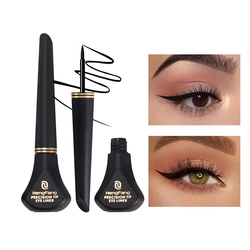 Black Liquid Eyeliner