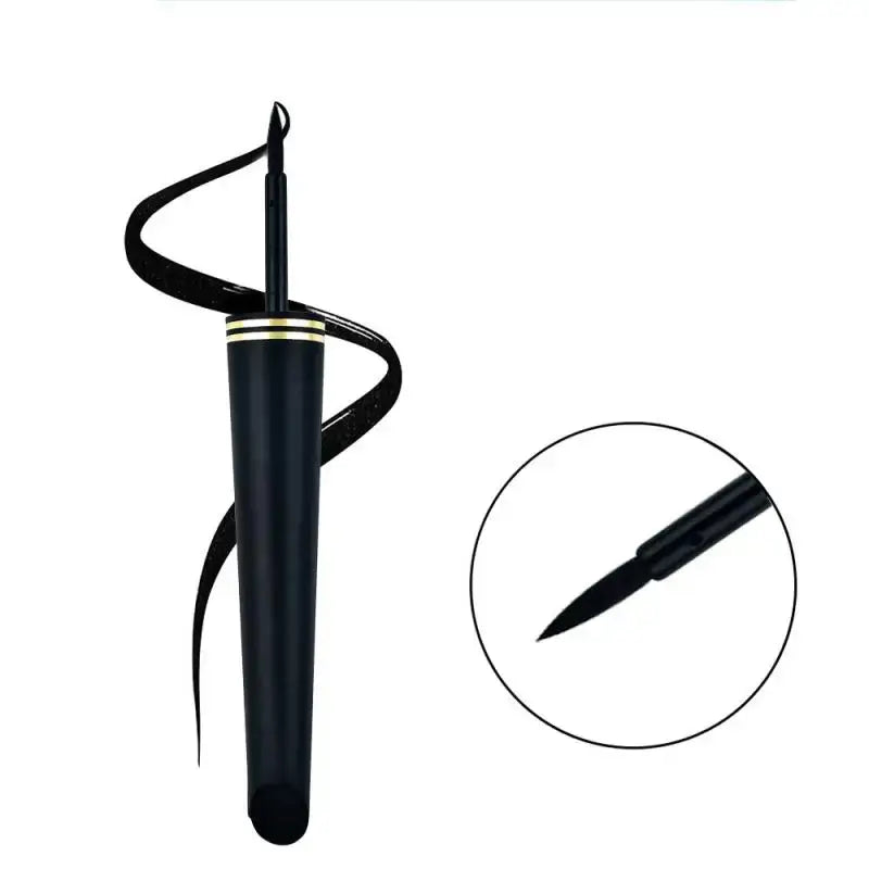 Black Liquid Eyeliner